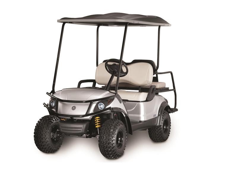 Neighborhood Golf Cart Adventurer Sport 2+2