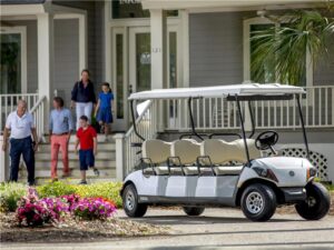 Drive 2 Commercial Carts Concierge 6