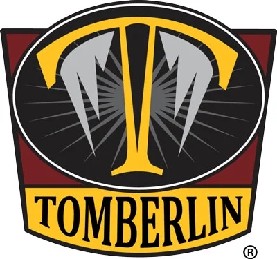 Tomberlin Golf Carts Logo