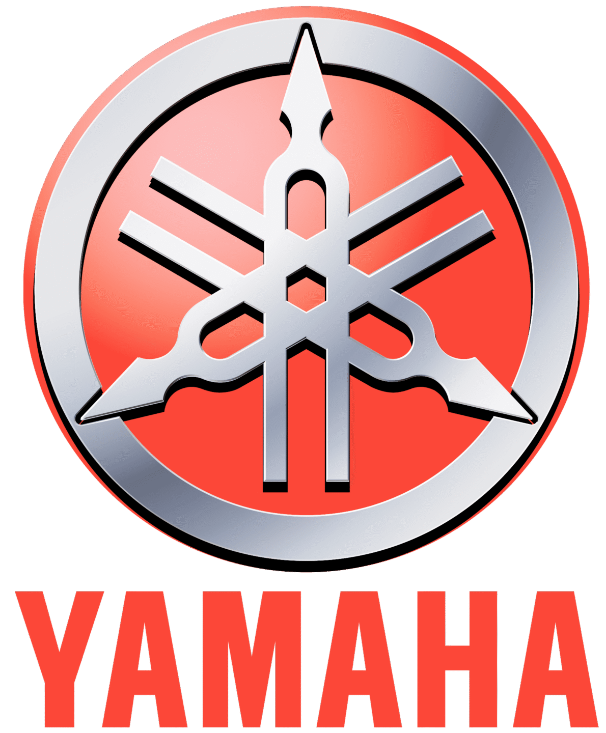 Yamaha Golf Carts Logo