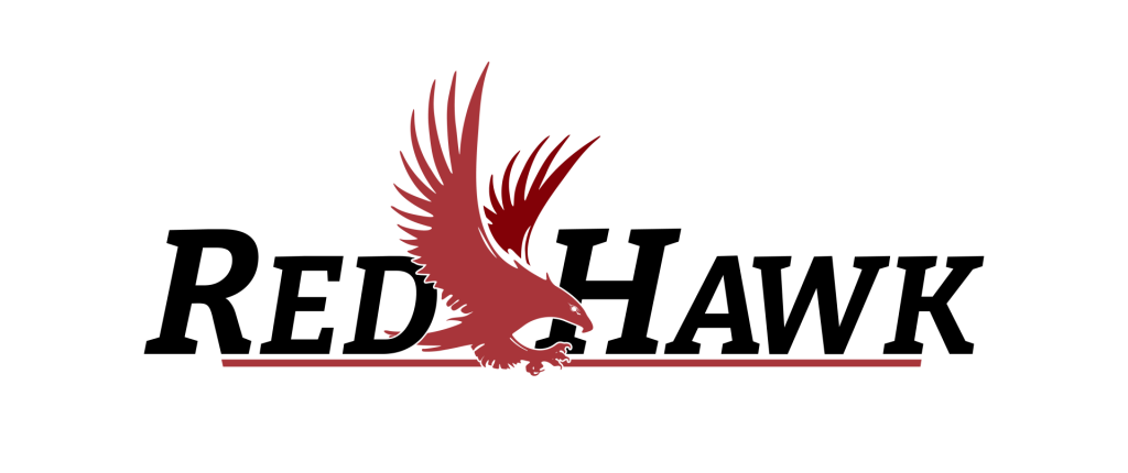 Red Hawk