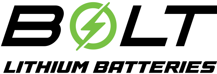 Bolt Lithium BAtteries