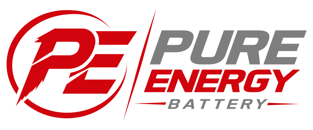 Pure Energy Battery